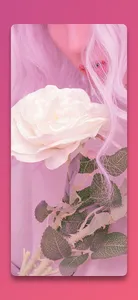 Pink Aesthetic Wallpaper 4k screenshot 3