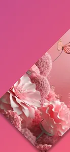 Pink Aesthetic Wallpaper 4k screenshot 4