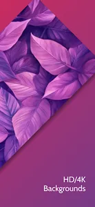Cute Purple Wallpapers screenshot 6