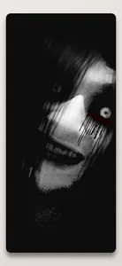 Awesome Scary Wallpaper HD screenshot 3
