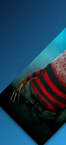 Awesome Scary Wallpaper HD screenshot 5