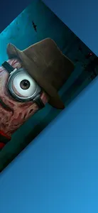 Awesome Scary Wallpaper HD screenshot 6