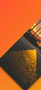 Amazing Sunset Wallpaper 4k screenshot 4