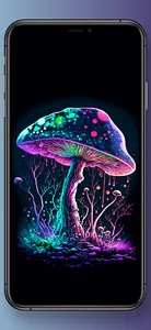 Aesthetic Trippy Wallpaper screenshot 5