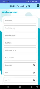Shakib Technology ER screenshot 2