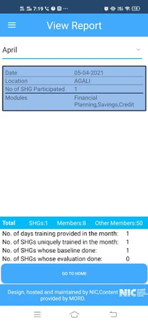 Saksham screenshot 11