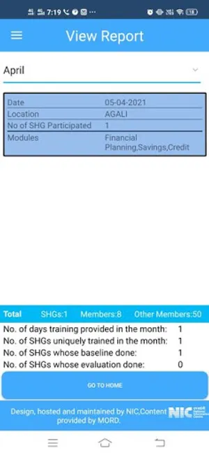 Saksham screenshot 5