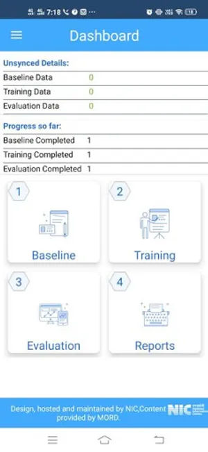 Saksham screenshot 8