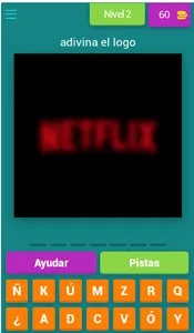QUIZZ : MARCAS Y LOGOS screenshot 1