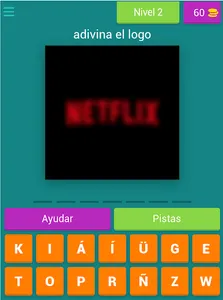 QUIZZ : MARCAS Y LOGOS screenshot 5