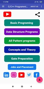 Programming Solutions screenshot 0