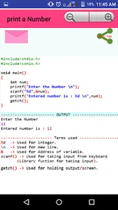 Programming Solutions screenshot 3