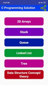 Programming Solutions screenshot 4