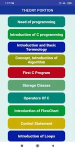 Programming Solutions screenshot 5