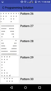 Programming Solutions screenshot 6