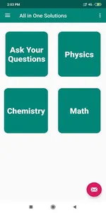 All in One Solutions screenshot 1