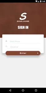 Shalimar Tax Documents Upload screenshot 1