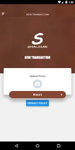 Shalimar Tax Documents Upload screenshot 3