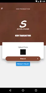 Shalimar Tax Documents Upload screenshot 4