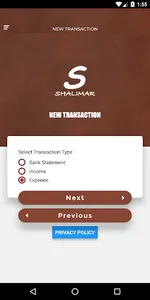 Shalimar Tax Documents Upload screenshot 5