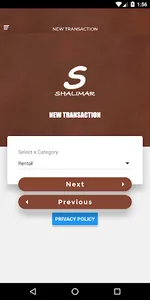 Shalimar Tax Documents Upload screenshot 6