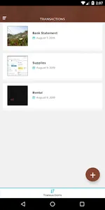 Shalimar Tax Documents Upload screenshot 7