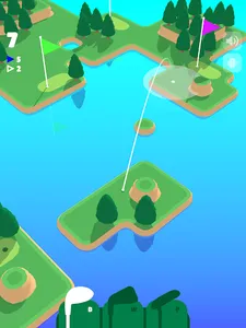 Coffee Golf screenshot 11