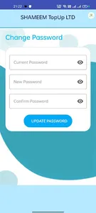 SHAMEEM TopUp  LTD screenshot 4