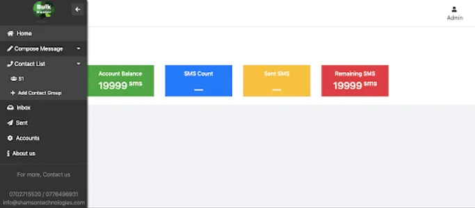 Bulk Master screenshot 4