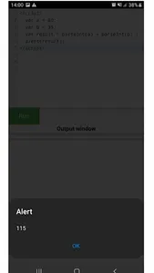 Html Code Editor - hcode v2 screenshot 6