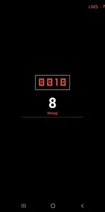 Binary Challenge- The Binary C screenshot 11