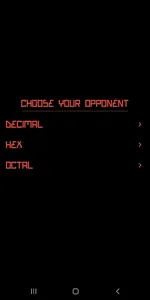 Binary Challenge- The Binary C screenshot 14