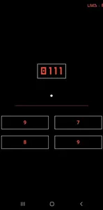 Binary Challenge- The Binary C screenshot 4