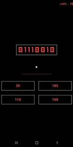 Binary Challenge- The Binary C screenshot 6