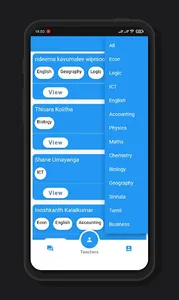 Stconnect Sri Lanka 🇱🇰 screenshot 10