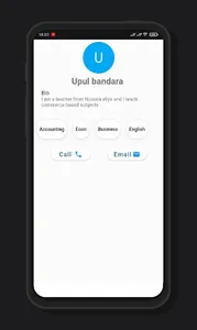 Stconnect Sri Lanka 🇱🇰 screenshot 11