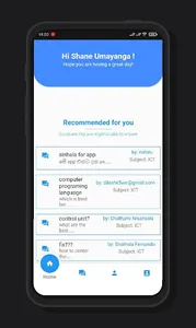 Stconnect Sri Lanka 🇱🇰 screenshot 13