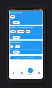 Stconnect Sri Lanka 🇱🇰 screenshot 4