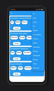 Stconnect Sri Lanka 🇱🇰 screenshot 6