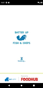 Batter Up Fish & Chips screenshot 0