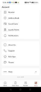 Pizzatude (Fully Vegetarian) screenshot 4