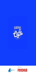 Kardinia Cafe screenshot 0