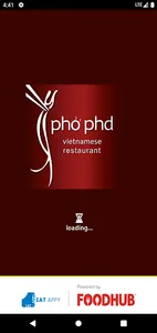 Pho Phd Vietnamese Restaurant screenshot 0