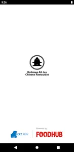 Rothman All Joy Chinese Restau screenshot 0