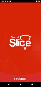 Secret Slice Pizza And Pasta screenshot 0