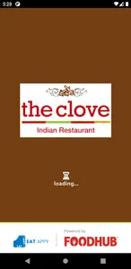 The Clove Indian Restaurant screenshot 0