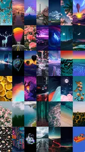 Walli - Stunning 4K Wallpapers screenshot 27