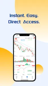 DA Trade screenshot 9