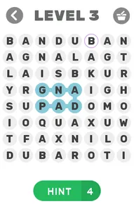 Find The City: Indonesia screenshot 2