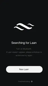 Laan screenshot 1